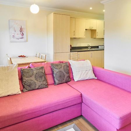 Host & Stay - Nunnery Fields Canterbury Bagian luar foto