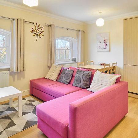 Host & Stay - Nunnery Fields Canterbury Bagian luar foto