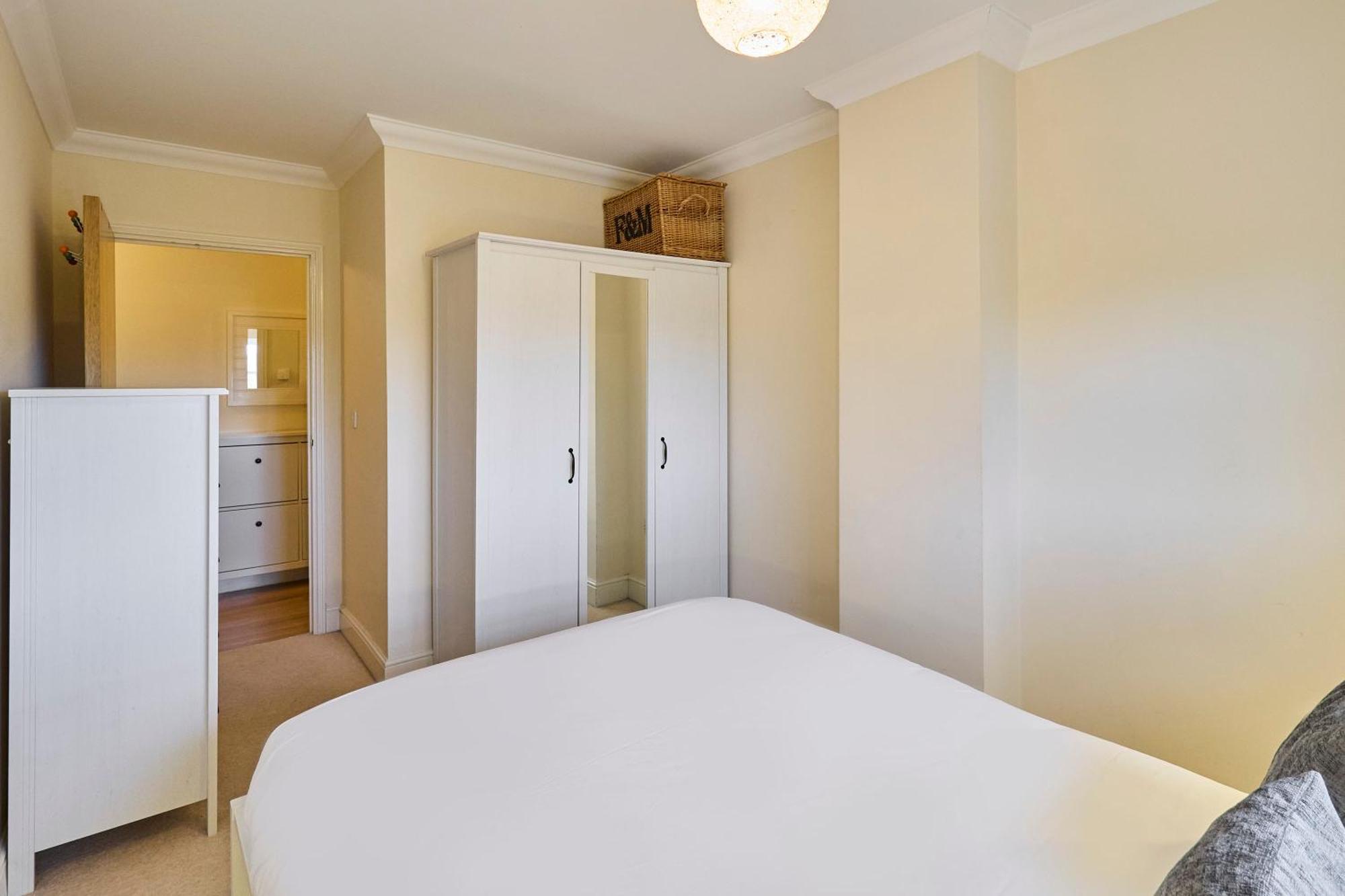 Host & Stay - Nunnery Fields Canterbury Bagian luar foto
