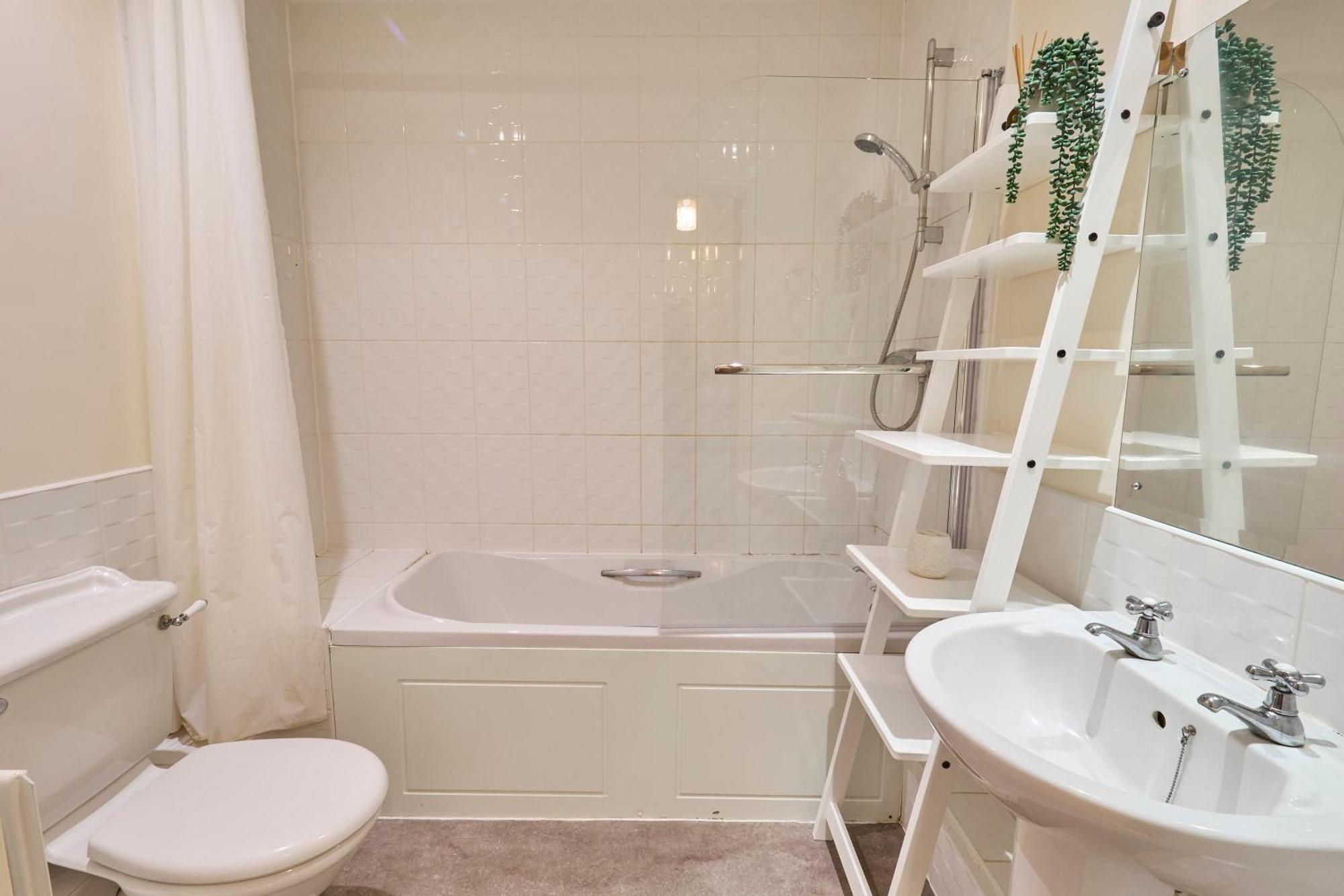 Host & Stay - Nunnery Fields Canterbury Bagian luar foto