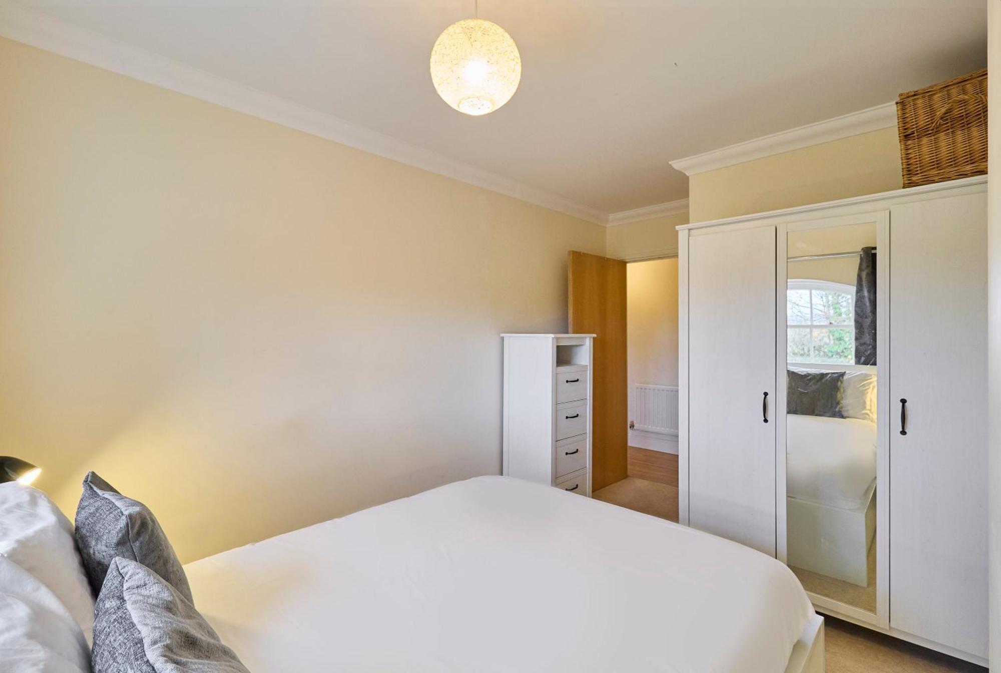 Host & Stay - Nunnery Fields Canterbury Bagian luar foto